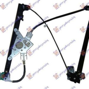 063807031 VW Caddy Van 1996-2004 | Γρύλος Ηλεκτρικός Εμπρός Δεξιός