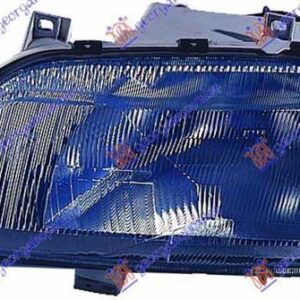 033805132 Seat Alhambra 1995-2010 | Φανός Ηλεκτρικός Εμπρός Αριστερός