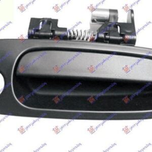 042307841 Toyota Corolla Sedan 1997-1999 | Χερούλι Πόρτας Εξωτερικό Εμπρός Δεξιό