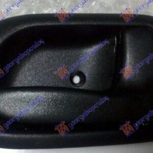 043107871 Toyota Corolla Hachtback/Liftback 1997-1999 | Χερούλι Πόρτας Εσωτερικό Εμπρός/Πίσω Δεξιό