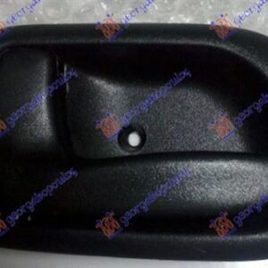 043107872 Toyota Corolla Hachtback/Liftback 1997-1999 | Χερούλι Πόρτας Εσωτερικό Εμπρός/Πίσω Αριστερό