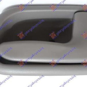 043107891 Toyota Corolla Hachtback/Liftback 1997-1999 | Χερούλι Πόρτας Εσωτερικό Εμπρός/Πίσω Δεξιό