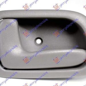 043607892 Toyota Corolla 2000-2002 | Χερούλι Πόρτας Εσωτερικό Εμπρός/Πίσω Αριστερό