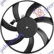 063806465 VW Caddy Van 1996-2004 | Βεντιλατέρ A/C Δεξιό