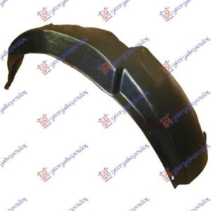 043700821 Daewoo Matiz 2000-2005 | Θόλος Πλαστικός Εμπρός Δεξιός