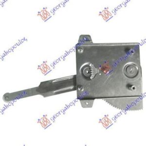 044107082 Toyota Corolla Hachtback/Liftback 2002-2004 | Γρύλος Ηλεκτρικός Πίσω Αριστερός