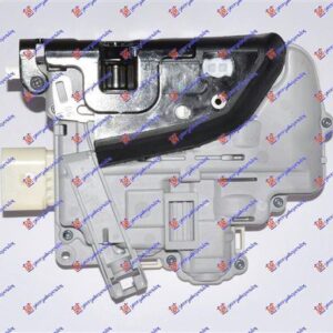 023507231 Seat Toledo 2004-2012 | Κλειδαριά Πόρτας Εμπρός Δεξιά