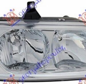 080305133 Peugeot Boxer 2002-2006 | Φανός Ηλεκτρικός Εμπρός Δεξιός