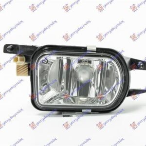 052105122-2 Mercedes-Benz CLC-Class 2001-2008 | Προβολέας Ομίχλης Αριστερός