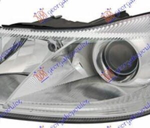 045505134 Skoda Octavia 2008-2013 | Φανός Ηλεκτρικός Εμπρός Αριστερός