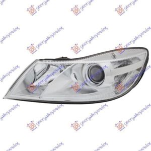 045505142 Skoda Octavia 2008-2013 | Φανός Ηλεκτρικός Εμπρός Αριστερός