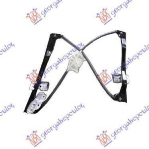 046707046 VW Touran 2007-2010 | Γρύλος Ηλεκτρικός Εμπρός Δεξιός