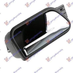 046707871 VW Touran 2007-2010 | Χερούλι Πόρτας Εσωτερικό Εμπρός Δεξιό