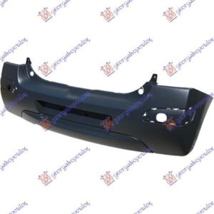 046303390 Renault Twingo 2007-2012 | Προφυλακτήρας Πίσω