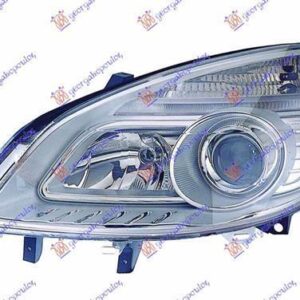 046505292 Renault Scenic 2003-2009 | Φανός Ηλεκτρικός Εμπρός Αριστερός