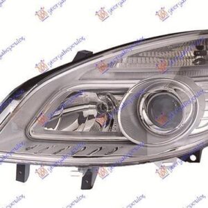 046505297 Renault Scenic 2003-2009 | Φανός Ηλεκτρικός Εμπρός Αριστερός