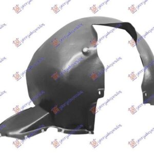 885100821 VW Touran Cross 2007-2010 | Θόλος Πλαστικός Εμπρός Δεξιός