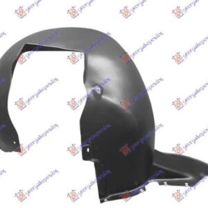 885100822 VW Touran Cross 2007-2010 | Θόλος Πλαστικός Εμπρός Αριστερός