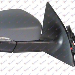 884107503 VW CC 2012-2016 | Καθρέπτης Ηλεκτρικός Με Ανάκλιση Δεξιός