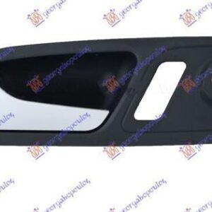 884107872 VW CC 2012-2016 | Χερούλι Πόρτας Εσωτερικό Εμπρός Αριστερό