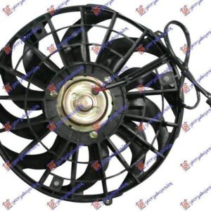 047406460 Opel Vectra 1992-1995 | Βεντιλατέρ A/C