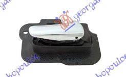 015107881 Opel Vectra 1999-2002 | Χερούλι Πόρτας Εσωτερικό Πίσω Δεξιό