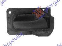 015107892 Opel Vectra 1999-2002 | Χερούλι Πόρτας Εσωτερικό Εμπρός Αριστερό