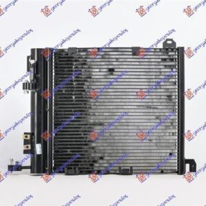 013706430 Opel Zafira 1999-2005 | Ψυγείο A/C