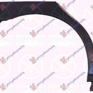 049208731 Daewoo Lanos Liftback 1997-2008 | Φρύδι Πίσω Δεξιό