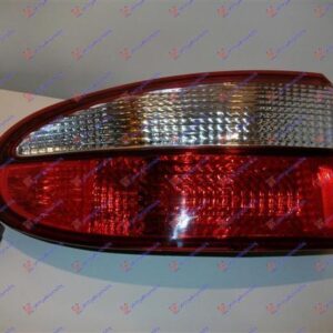 049205812 Daewoo Lanos Liftback 1997-2008 | Φανός Εξωτερικός Πίσω Αριστερός