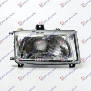 063805136 VW Caddy Van 1996-2004 | Φανός Ηλεκτρικός Εμπρός Δεξιός