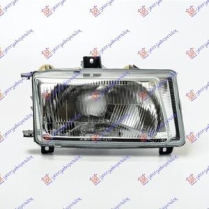 063805138 VW Caddy Van 1996-2004 | Φανός Ηλεκτρικός Εμπρός Δεξιός