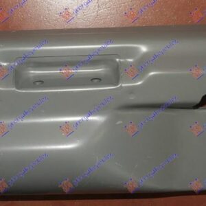 030302050 Mitsubishi L 200 1999-2001 | Ποδιά Καρότσας Πίσω