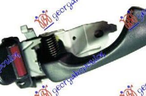 553107862 Mitsubishi Pajero Sport 2000-2006 | Χερούλι Πόρτας Εσωτερικό Αριστερό