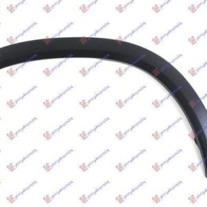 050506542 Honda CR-V 2002-2007 | Πλαστικό Φρύδι Εμπρός Αριστερό