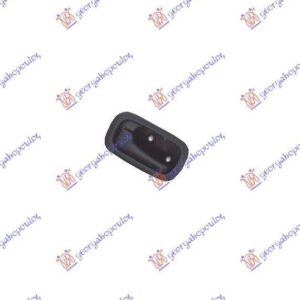 050507871 Honda CR-V 2002-2007 | Χερούλι Πόρτας Εσωτερικό Πίσω Δεξιό