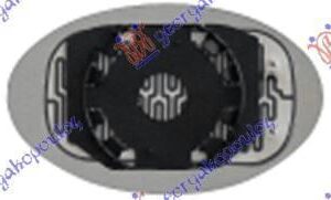 698007610 Mini Cabrio 2004-2008 | Κρύσταλλο Καθρέπτη Αριστερό/Δεξιό