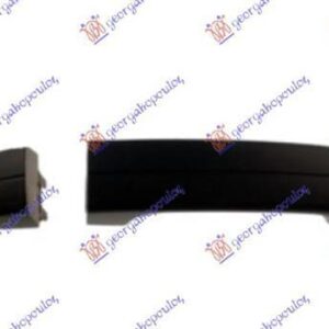 069907841 Ford Galaxy 2006-2011 | Χερούλι Πόρτας Εξωτερικό Εμπρός/Πίσω Αριστερό/Δεξιό