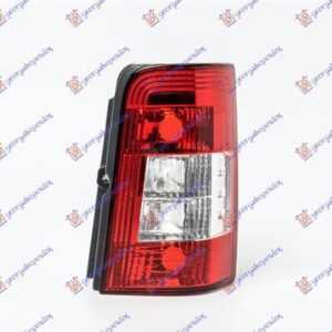 050905896 Citroen Berlingo 2002-2008 | Φανός Πίσω Δεξιός