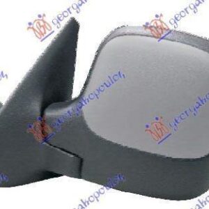 044707484-1 Peugeot Partner 2002-2008 | Καθρέπτης Μηχανικός Αριστερός