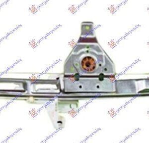 051207052 Jeep Compass 2007-2011 | Γρύλος Ηλεκτρικός Πίσω Αριστερός