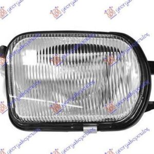 052105122-1 Mercedes-Benz CLC-Class 2001-2008 | Προβολέας Ομίχλης Αριστερός