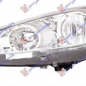 634005154 Peugeot RCZ 2010-2015 | Φανός Ηλεκτρικός Εμπρός Αριστερός