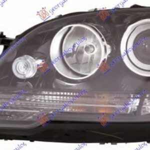 052805152 Mercedes-Benz M-Class 2005-2011 | Φανός Ηλεκτρικός Εμπρός Αριστερός