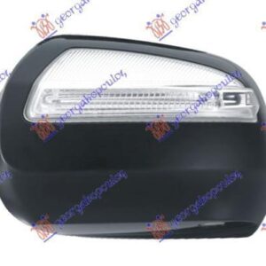 527107712 Mercedes-Benz GL-Class 2006-2012 | Καπάκι Καθρέπτη Αριστερό