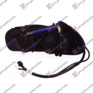 052907581 Mercedes-Benz S-Class 1998-2005 | Καθρέπτης Ηλεκτρικός Με Ανάκλιση Δεξιός