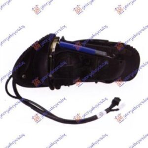 052907582 Mercedes-Benz S-Class 1998-2005 | Καθρέπτης Ηλεκτρικός Με Ανάκλιση Αριστερός