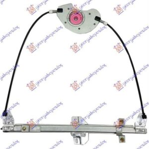 017907031 Ford Fiesta 1999-2002 | Γρύλος Ηλεκτρικός Δεξιός