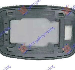 055207607 Ford Fiesta 1990-1995 | Κρύσταλλο Καθρέπτη Αριστερό