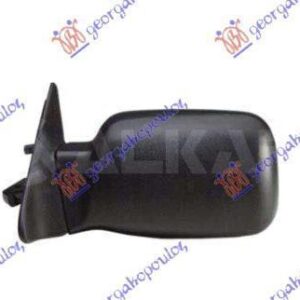 053407482 Ford Escort 1988-1990 | Καθρέπτης Μηχανικός Αριστερός